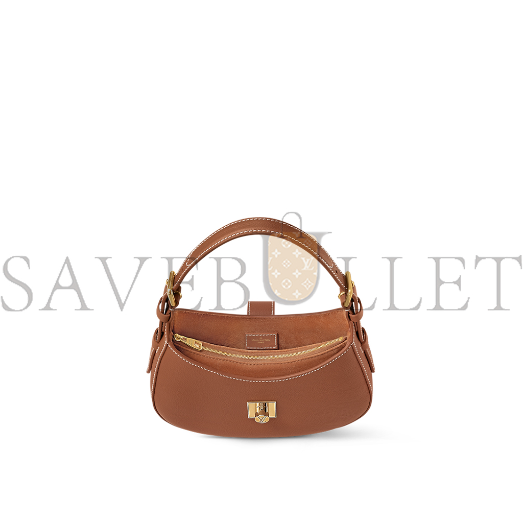 LOUIS VUITTON LOW KEY SHOULDER BAG M24885 (26*18*7cm) LOUIS VUITTON LOW KEY SHOULDER BAG M24885 (26*18*7cm)